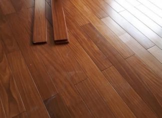 Thiết kế nội thất đẹp – Tìm hiểu về sàn gỗ tự nhiên trong nội thất (Phần 1) Thiết kế nội thất đẹp – Tìm hiểu về sàn gỗ tự nhiên