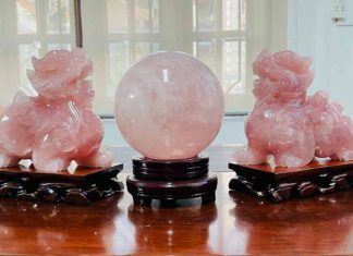 Thiết kế nội thất đẹp – Tìm hiểu về đồ phong thủy trong nội thất Thiết kế nội thất đẹp – Tìm hiểu về đồ phong thủy