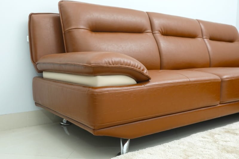 Thiết kế nội thất đẹp – Tìm hiểu về sofa (Phần 1)