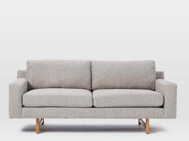 Thiết kế nội thất đẹp – Tìm hiểu về sofa (Phần 2)