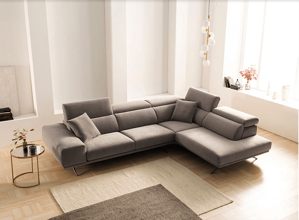 Thiết kế nội thất đẹp – Tìm hiểu về sofa (Phần 2)