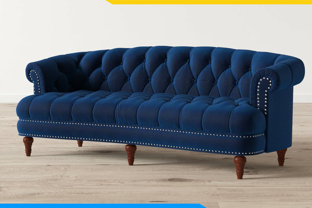 Tìm hiểu về sofa (Phần 2)