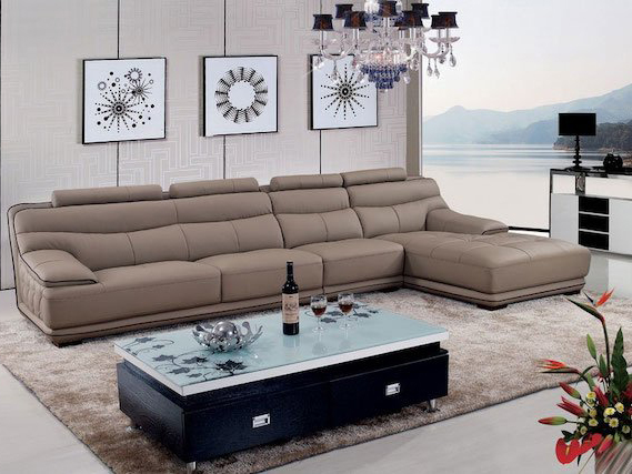 Tìm hiểu về sofa (Phần 2)