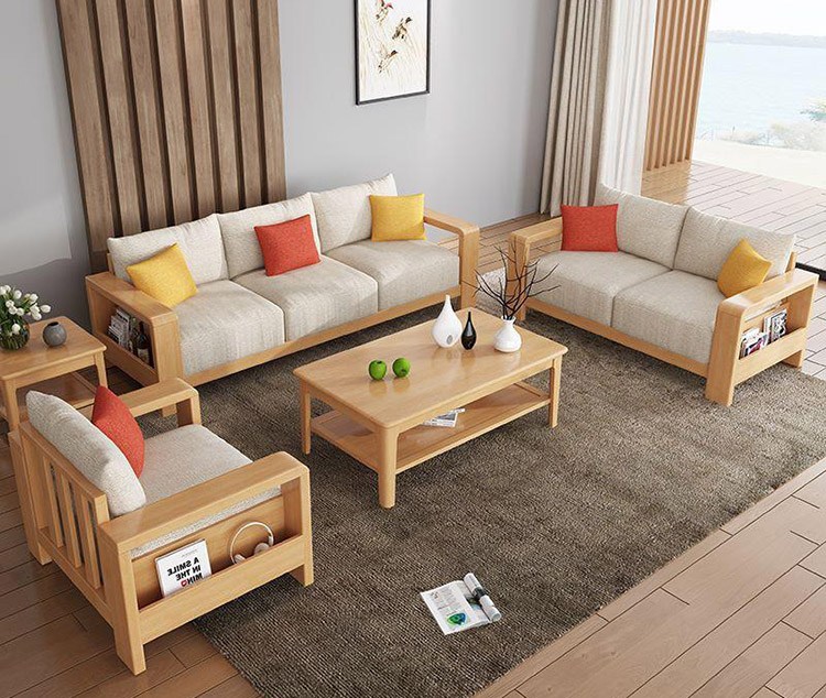 Tìm hiểu về sofa (Phần 2)