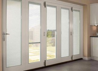 Thiết kế nội thất đẹp – Tìm hiểu về nội thất rèm trong kính Thiết kế nội thất đẹp – Tìm hiểu về rèm trong kính