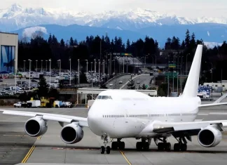 Nội thất xa hoa của chiếc máy bay tư nhân lớn nhất thế giới