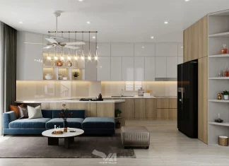 Thiết kế nội thất đẹp – Tìm hiểu về bàn trà Thiết kế nội thất đẹp