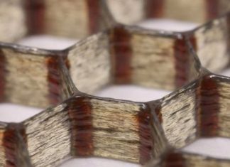 Một số vật liệu mới và định dạng vật liệu mới cho tương lai