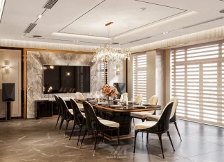 Thiết kế nội thất đẹp – Tìm hiểu về đèn nội thất (Phần 1) Thiết kế nội thất đẹp – Tìm hiểu về Đèn nội thất