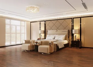 Thiết kế nội thất đẹp – Tìm hiểu về đèn nội thất (Phần 2) Thiết kế nội thất đẹp – Tìm hiểu về Đèn nội thất