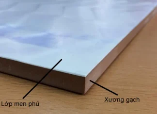 Thiết kế nội thất đẹp – Tìm hiểu về gạch lát sàn (Phần 1) Thiết kế nội thất đẹp – Tìm hiểu về gạch lát sàn