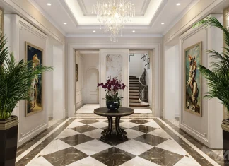 Thiết kế nội thất đẹp – Tìm hiểu về gạch lát sàn (Phần 2) Thiết kế nội thất đẹp – Tìm hiểu về gạch lát sàn (Phần 1)