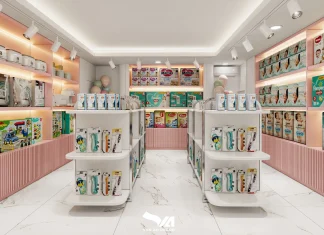 Thiết kế nội thất đẹp – Tìm hiểu về gạch lát sàn (Phần 3) Thiết kế nội thất đẹp