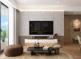 Thiết kế nội thất đẹp – Tìm hiểu về đá ốp tường (Phần 3) Thiết kế nội thất đẹp