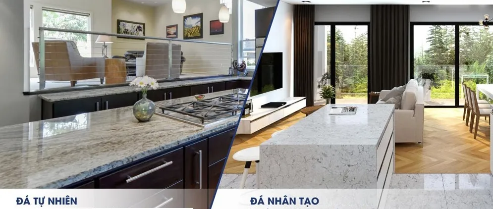 Thiết kế nội thất đẹp