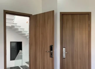 Thiết kế nội thất đẹp – Tìm hiểu về cửa nhựa Thiết kế nội thất đẹp – Tìm hiểu về cửa nhựa