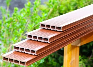 Thiết kế nội thất đẹp – Tìm hiểu về tấm ốp tường gỗ nhựa Thiết kế nội thất đẹp – Tìm hiểu về tấm ốp tường gỗ nhựa