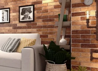 Thiết kế nội thất đẹp – Tìm hiểu về gạch gốm ốp tường (Phần 1) Thiết kế nội thất đẹp – Tìm hiểu về gạch gốm ốp tường trong trang trí nội thất