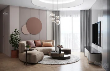 Thi công nội thất chung cư Trần Đăng Ninh tại Hà Nội Thi công nội thất chung cư Trần Đăng Ninh tại Hà Nội