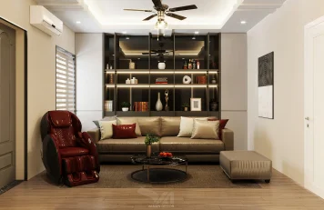 Thiết kế nội thất đẹp – Nhà phố phong cách hiện đại ở Kim Đồng Thiết kế nội thất đẹp – Nhà phố phong cách hiện đại, sang trọng ở Kim Đồng, Hà Nội