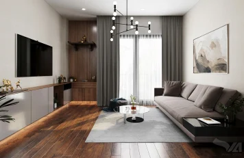 Phòng khách nhà phố quận 9, tp. Hồ Chí Minh Thiết kế nội thất đẹp – Nhà phố ở quận 9, thành phố Hồ Chí Minh