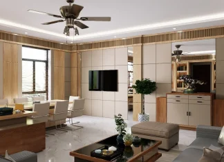 Thiết kế nội thất đẹp – Tìm hiểu về tượng decor Tìm hiểu về tượng decor