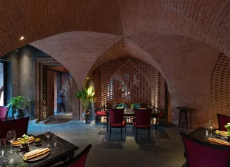 Thiết kế nội thất đẹp – Tìm hiểu về sàn không ron sàn không ron