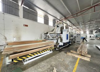 Tại sao nên thuê công ty thiết kế thi công nội thất trọn gói? "Xưởng sản xuất nội thất VanAnDecor với quy trình khép kín"