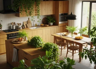 5 phong cách thiết kế nội thất đẹp và dễ ứng dụng nhất 2025 thiết kế nội thất đẹp