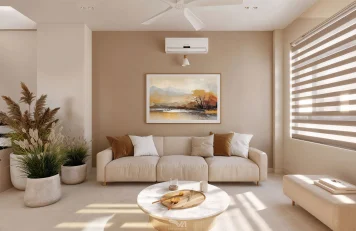 Thiết kế nội thất đẹp – Shophouse Bình Dương căn 62 CAN62.KBA