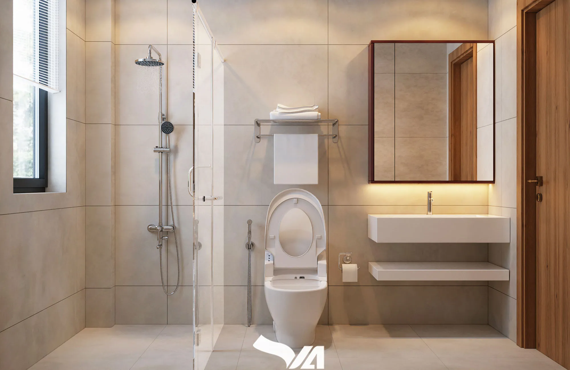 wc