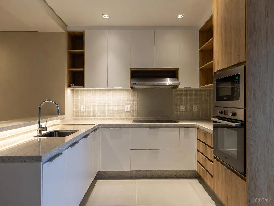 Thiết kế nội thất bền vững