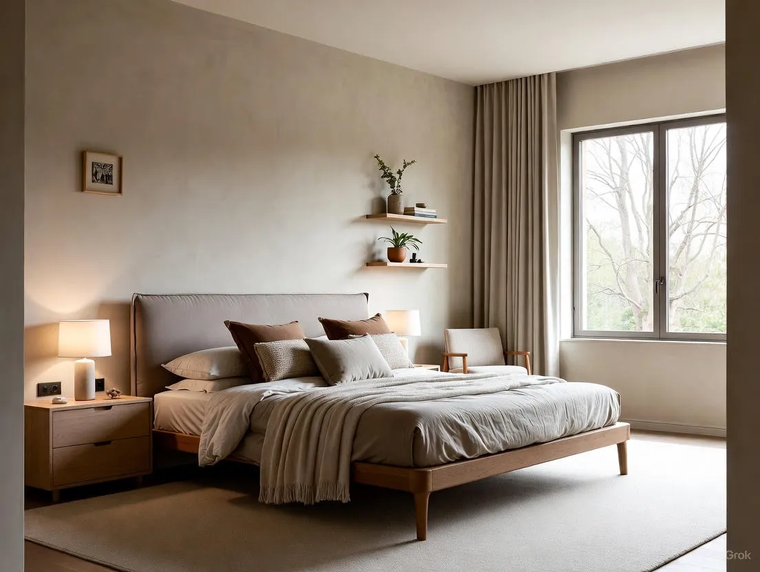 Thiết kế nội thất bền vững