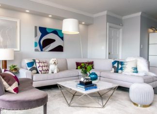 Phong cách nội thất Cozymaxxing – Cách tạo không gian sống ấm cúng và thư giãn cho riêng bạn Phong cách nội thất Cozymaxxing 4