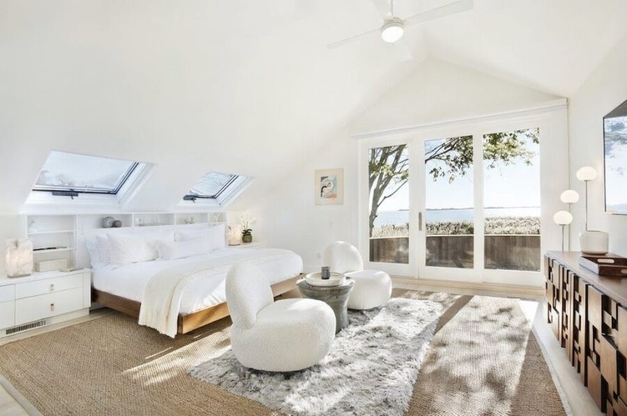 Phong cách nội thất Cozymaxxing 6