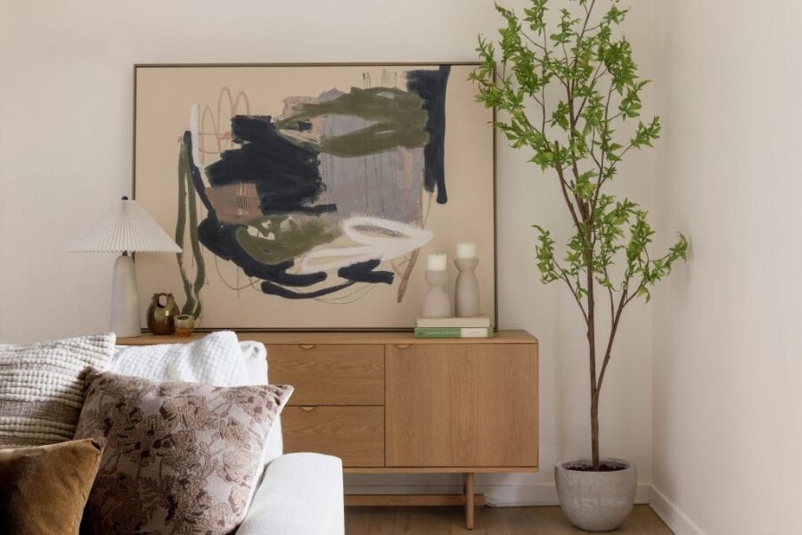 Phong cách nội thất Cozymaxxing 8