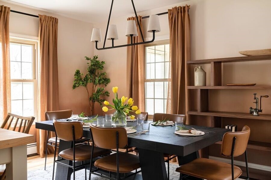 Phong cách nội thất Cozymaxxing 9