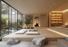 Xu hướng thiết kế nội thất Zen Nhật Bản: Mang đến sự tối giản và hài hòa