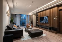 Laminate là gì? Ưu điểm, nhược điểm và ứng dụng trong ngành nội thất