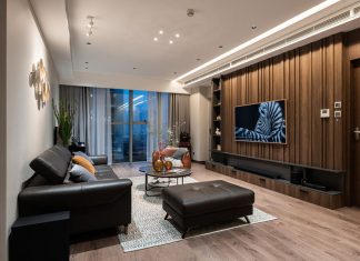 Laminate là gì? Ưu điểm, nhược điểm và ứng dụng trong ngành nội thất