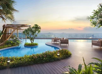 Quiet Luxury – Xu hướng nội thất đề cao sự sang trọng tinh tế