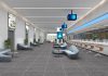 Sàn Terrazzo trở lại: Vẻ đẹp vượt thời gian của những họa tiết granite a10