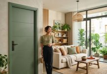 Xu hướng nội thất 2027: Ưu tiên những lựa chọn bền đẹp theo thời gian