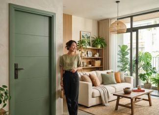 Xu hướng nội thất 2027: Ưu tiên những lựa chọn bền đẹp theo thời gian