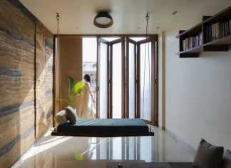 Vật liệu đất giữa ký ức bản địa và thực nghiệm đương đại