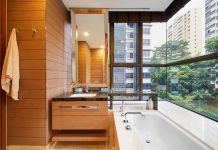 7 vật liệu nội thất tinh tế, được ưa chuộng trong thiết kế căn hộ chung cư