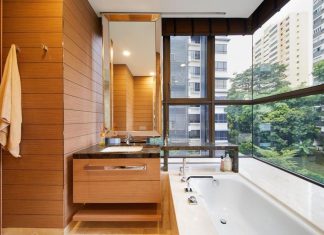 7 vật liệu nội thất tinh tế, được ưa chuộng trong thiết kế căn hộ chung cư